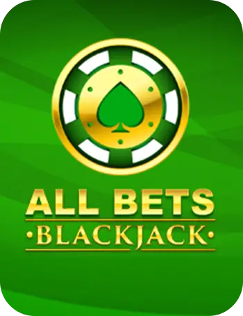 All Bets Blackjack