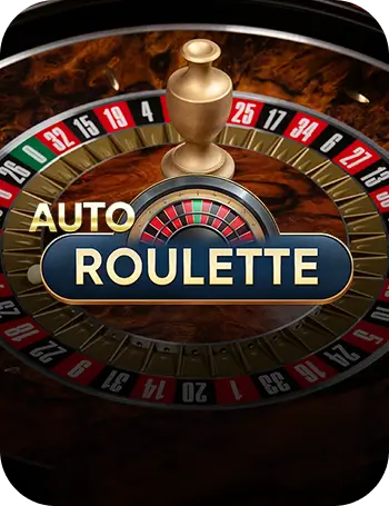 Auto Roulette