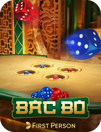 Bac Bo - First person