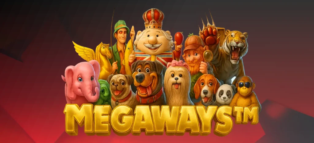 Best Megaways Slots UK 2025