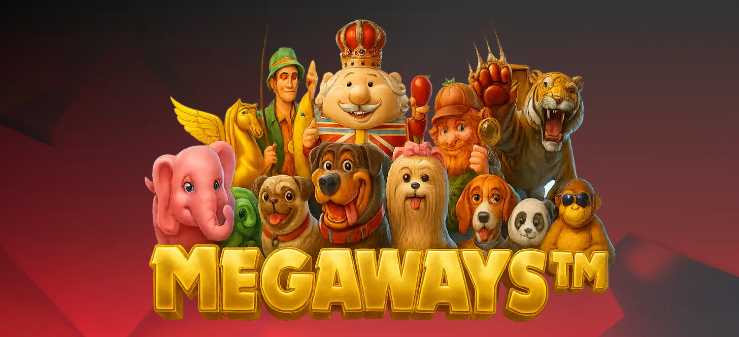 Best Megaways Slots UK 2025
