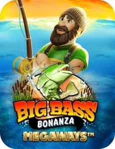 Big Bass Bonanza Megaways (1)