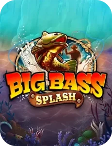 Big Bass Splash