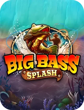Big Bass Splash