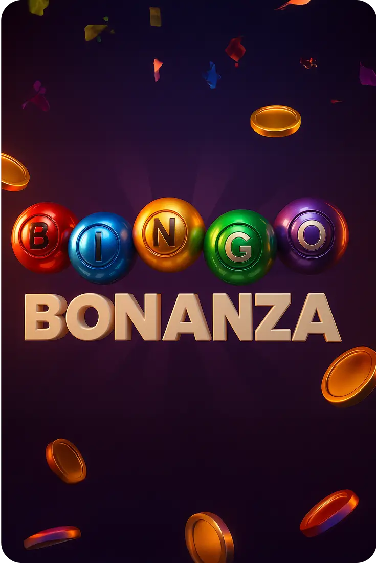 Bingo Bonanza