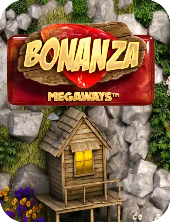 Bonanza Megaways