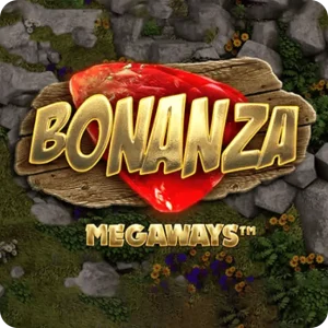 Bonanza Megaways