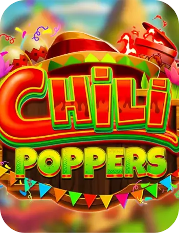 Chili Poppers