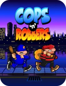 Cops n Robbers