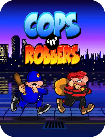 Cops n Robbers