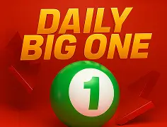 Daily Big One