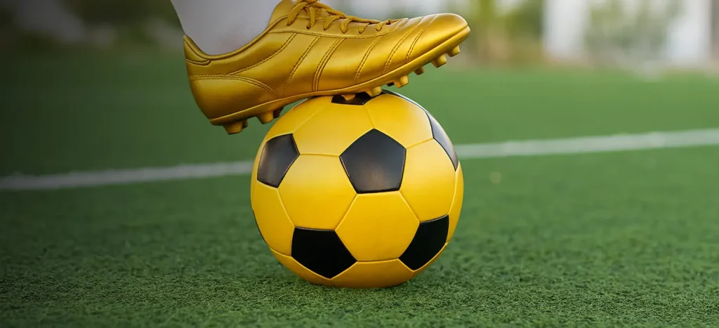 EPL Golden Boot