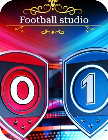 Evolution football Studio Live
