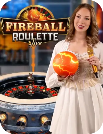 Fireball Roulette