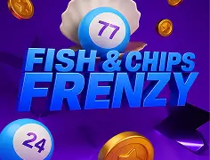 Fish and Chips Frenzy bingo (1)