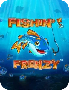 Fishin Frenzy