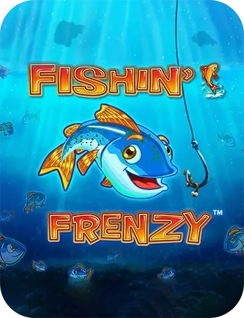 Fishin Frenzy