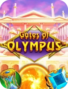 Gates of Olympus