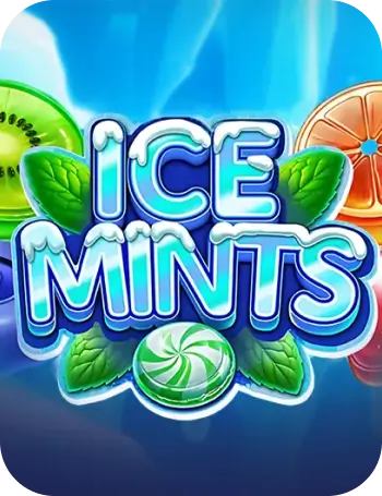 Ice Mints slot