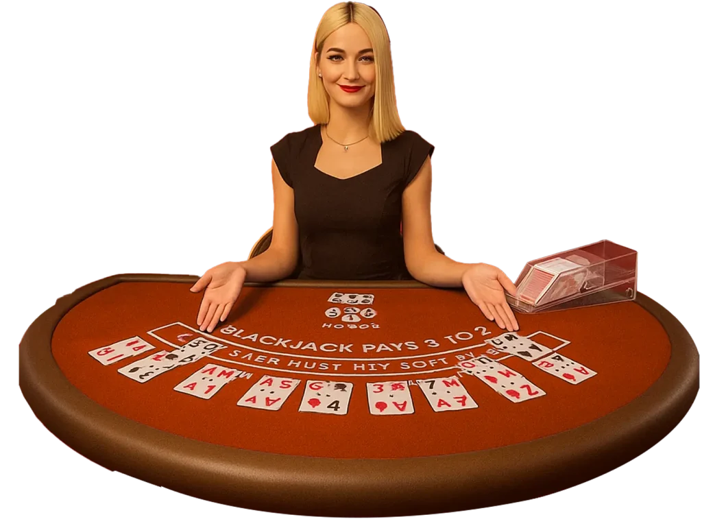 Live Casino