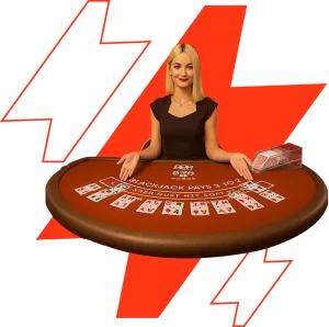 Live Casino Games