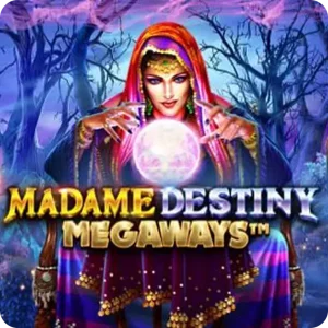 Madame Destiny Megaways