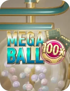 Mega Ball