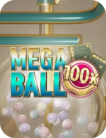 Mega Ball