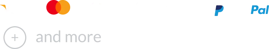 Payment Methods