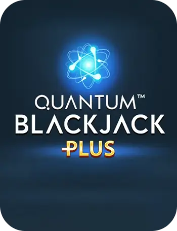 Quantum Blackjack Plus