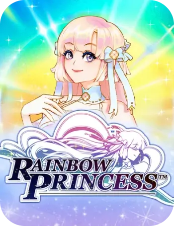 Rainbow Princess
