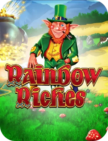 Rainbow Riches