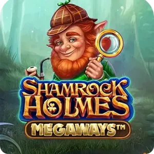 Shamrock Holmes Megaways
