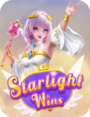 Starlight Wins