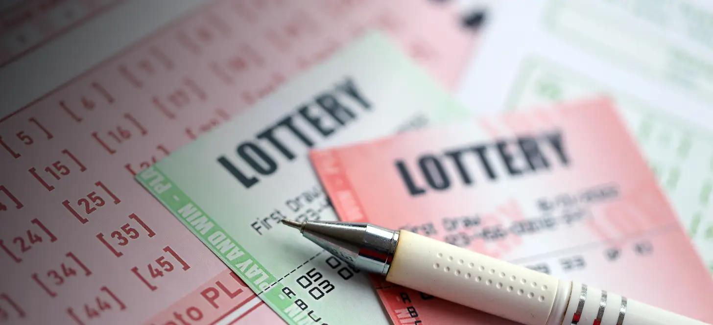 The Best Lottery Odds in the UK