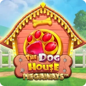 The Dog House Megaways