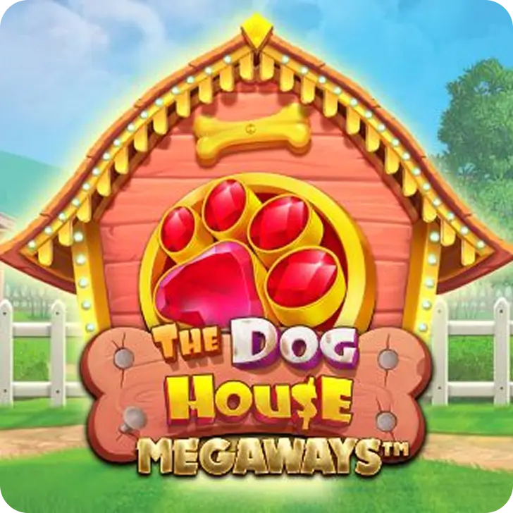 The Dog House Megaways