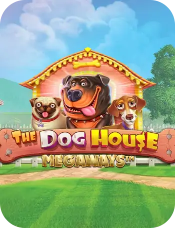 The Dog House Megaways