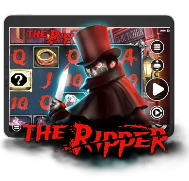 The Ripper Slot