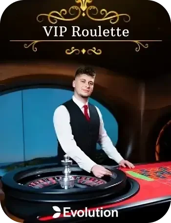 VIP Roulette