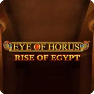 Eye of Horus_ Rise of Egypt - Square