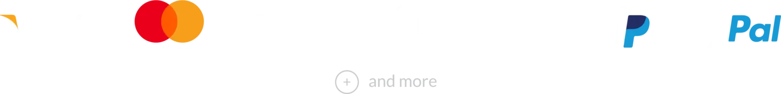 Payment Methods