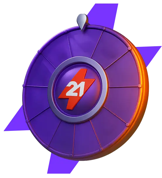 Weekend Prize Wheel