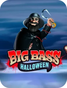 Big Bass Halloween