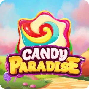 Candy Paradise