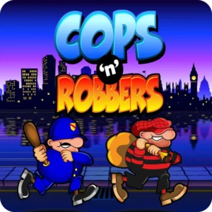 Cops n Robbers