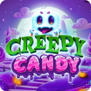 Creepy Candy