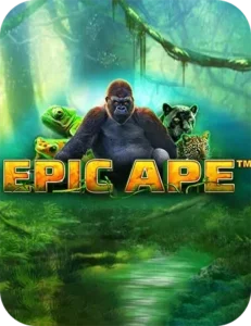 Epic Ape