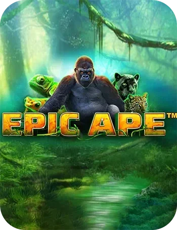 Epic Ape