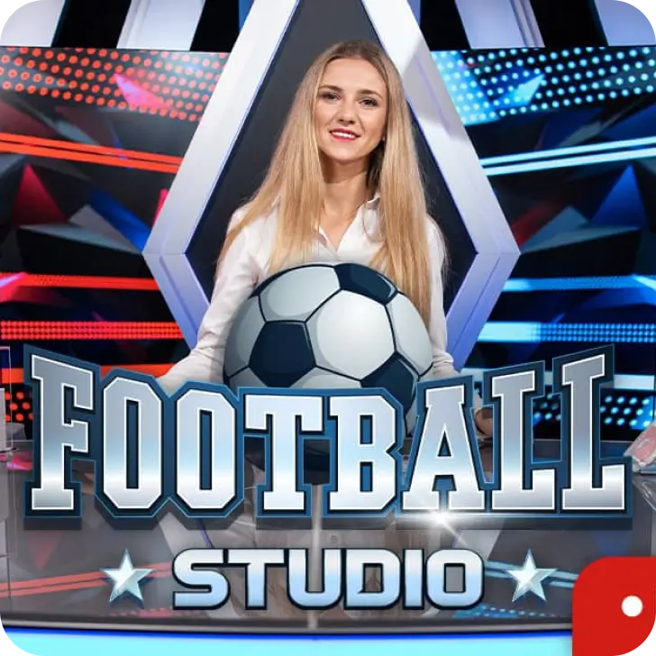 Evolution football Studio Live (2)
